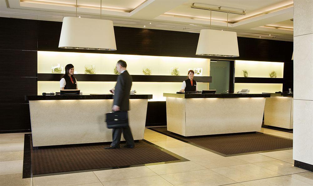 Pullman Newa Hotel Dresden