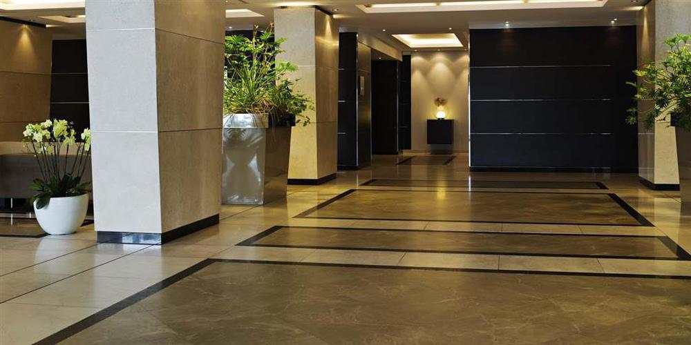 Hotel Pullman Newa
