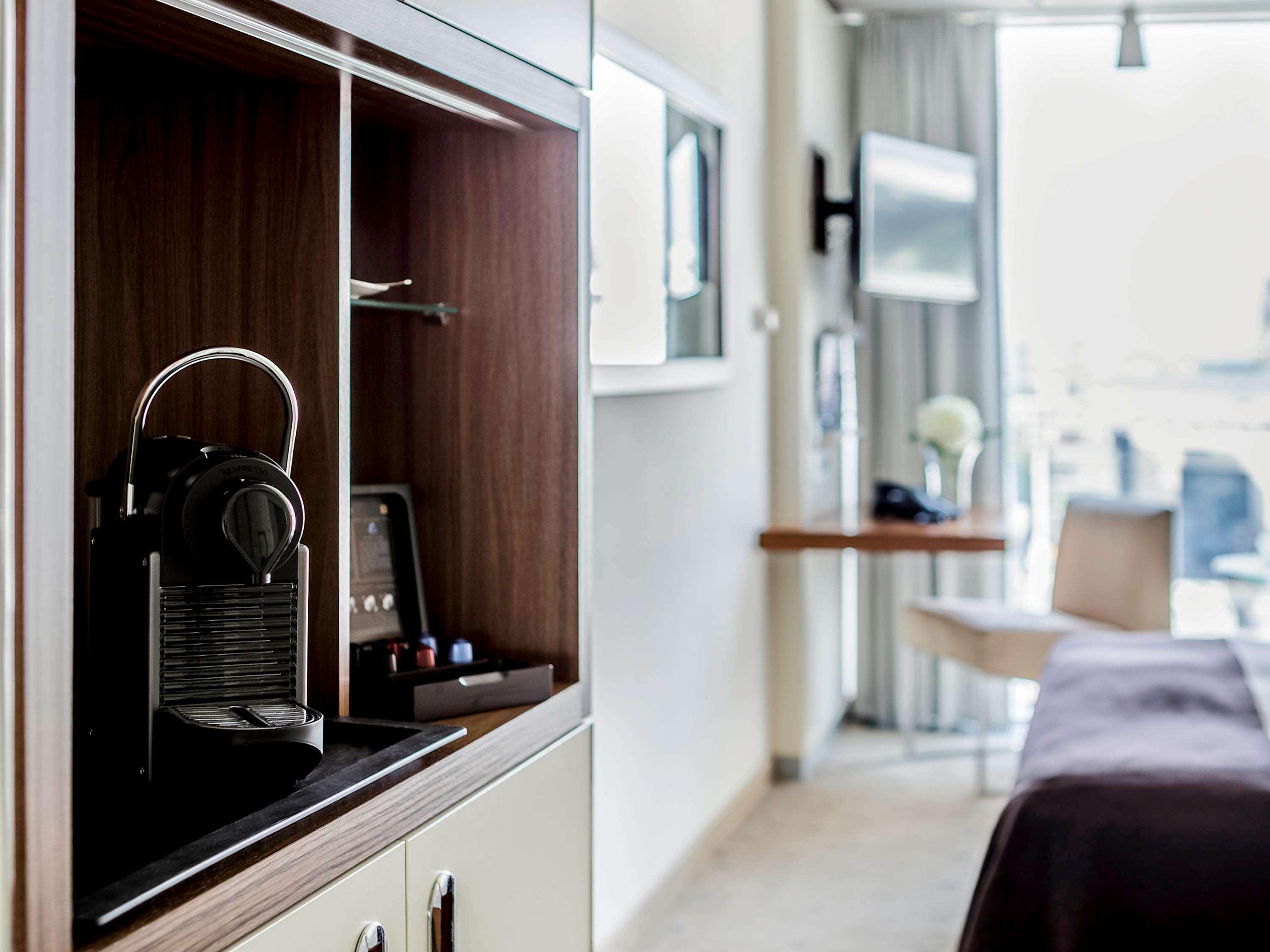 Hotel Occidental Newa