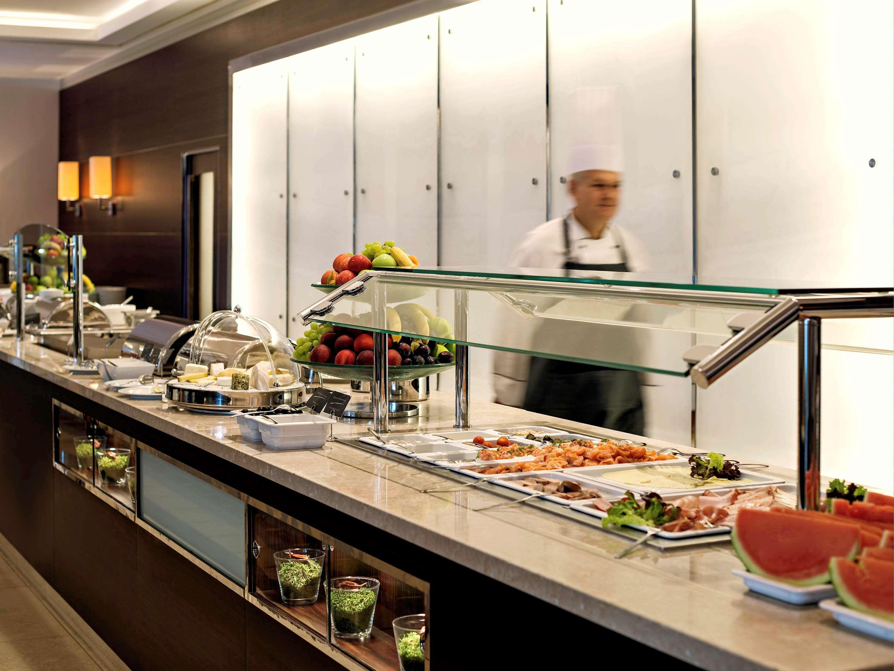 Hotel Occidental Newa Dresden