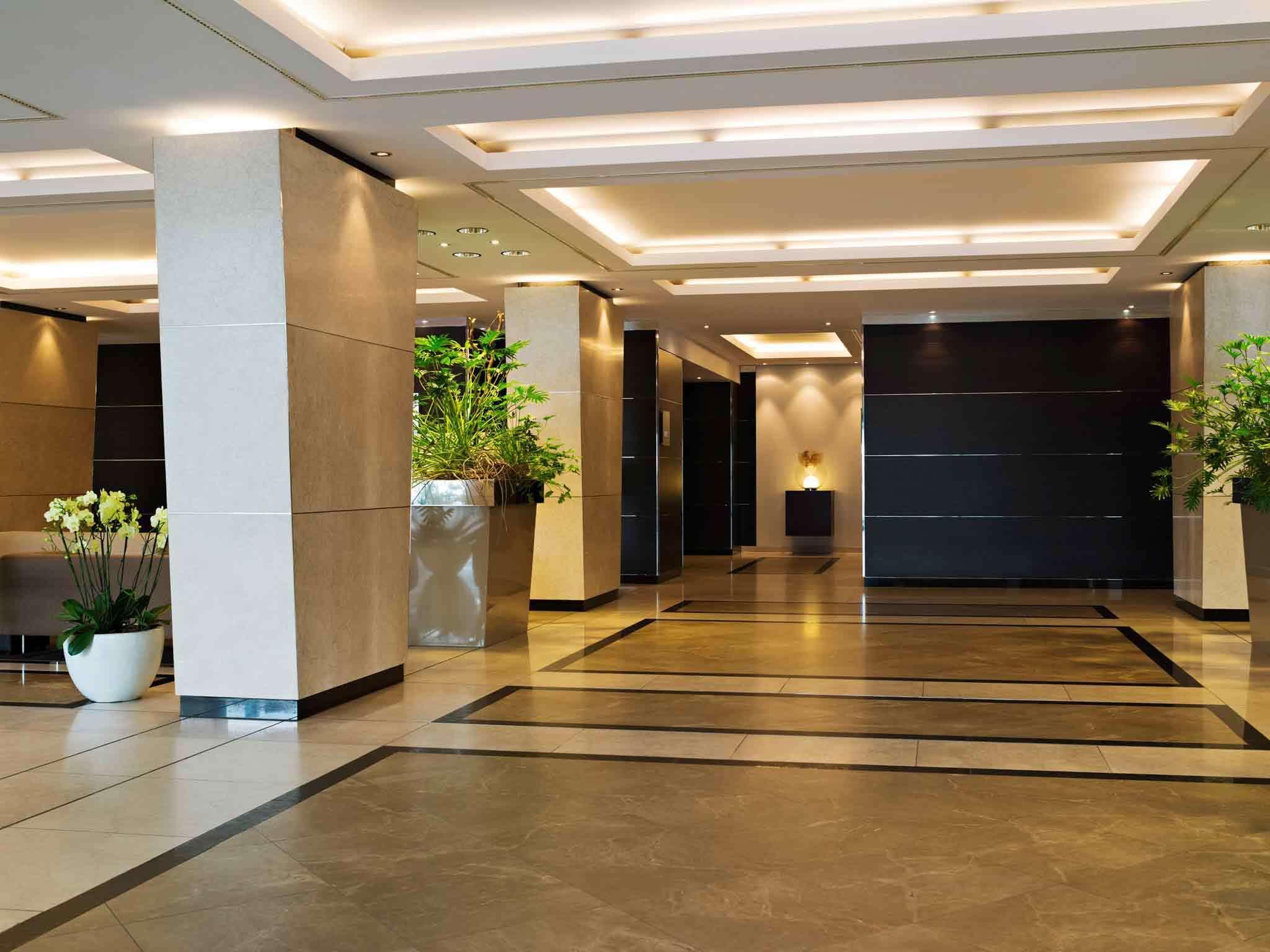 Occidental Newa Hotel 4*