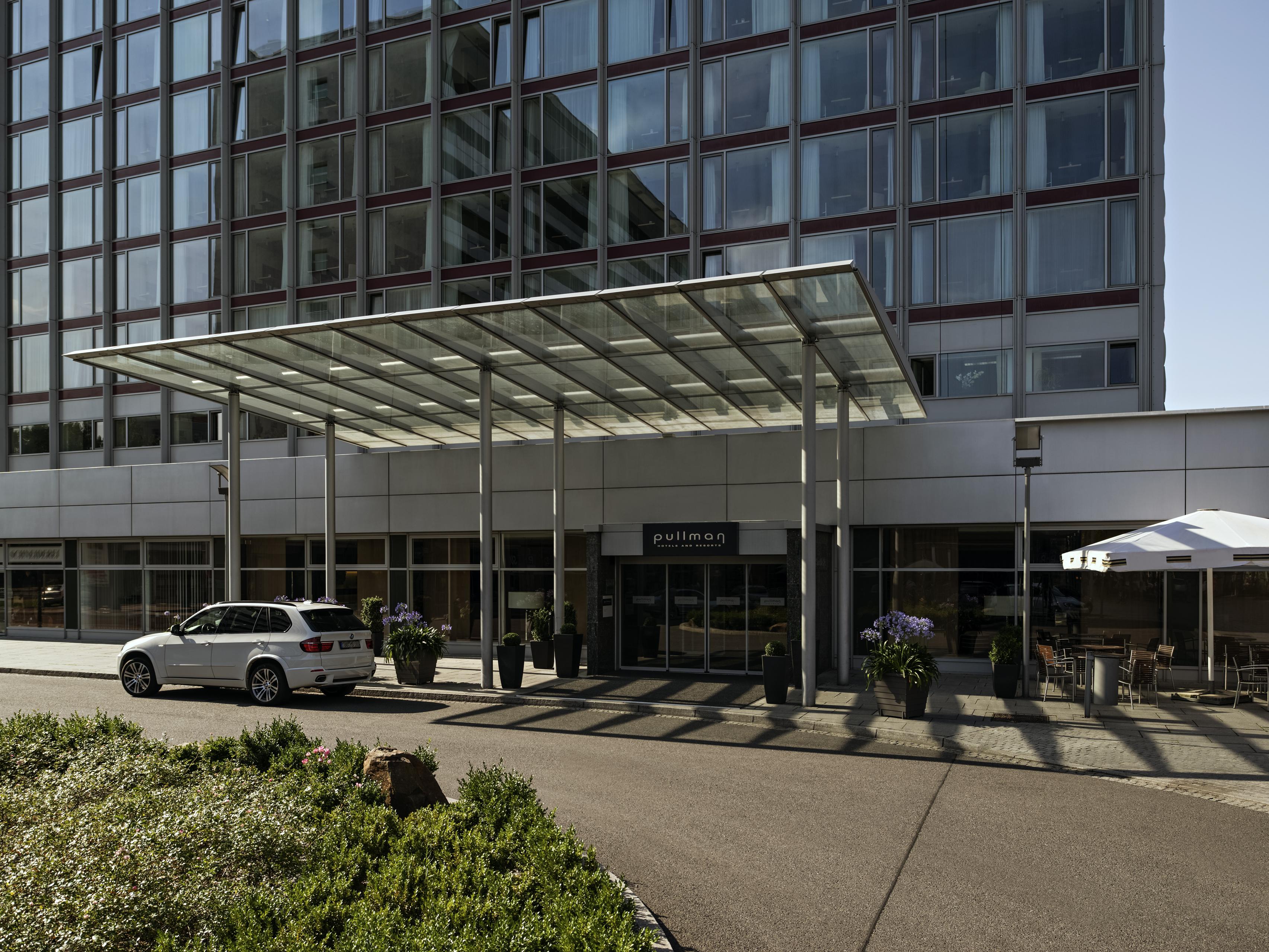 Hotel Occidental Newa