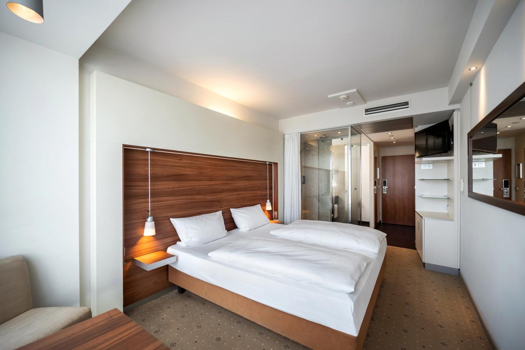 Hotel Occidental Newa Dresden
