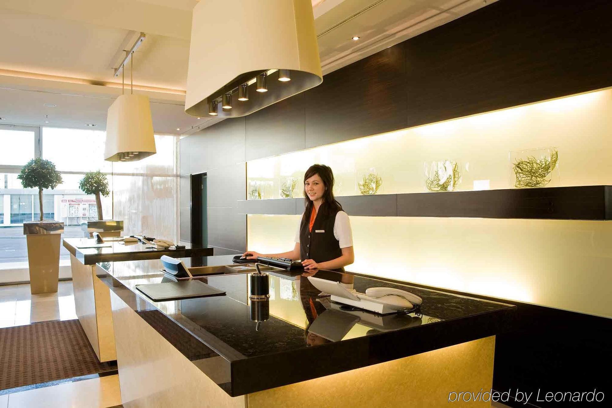 Hotel Occidental Newa Dresden