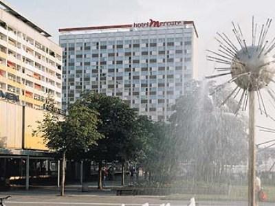 Occidental Newa Hotel