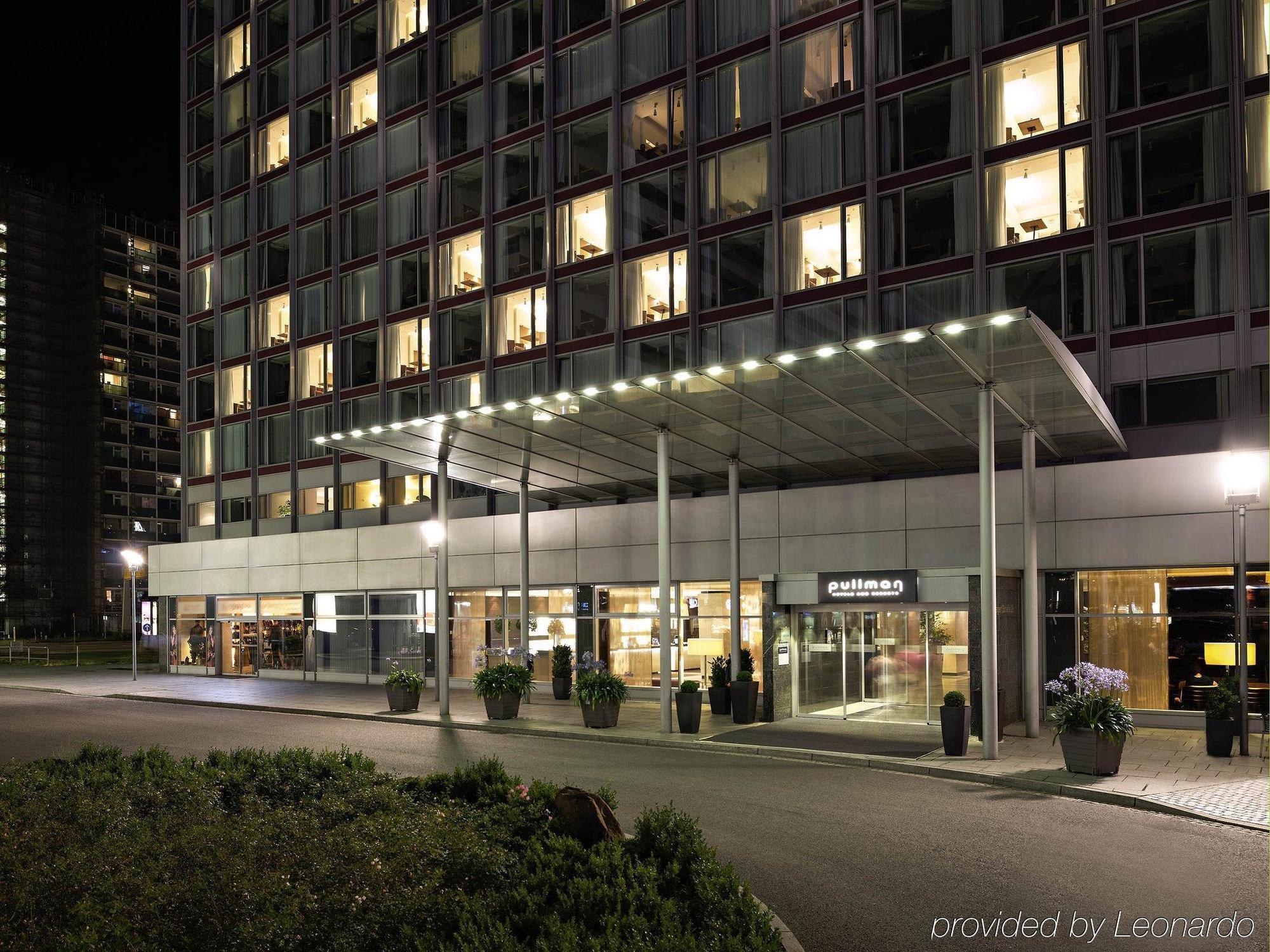 Occidental Newa 4*