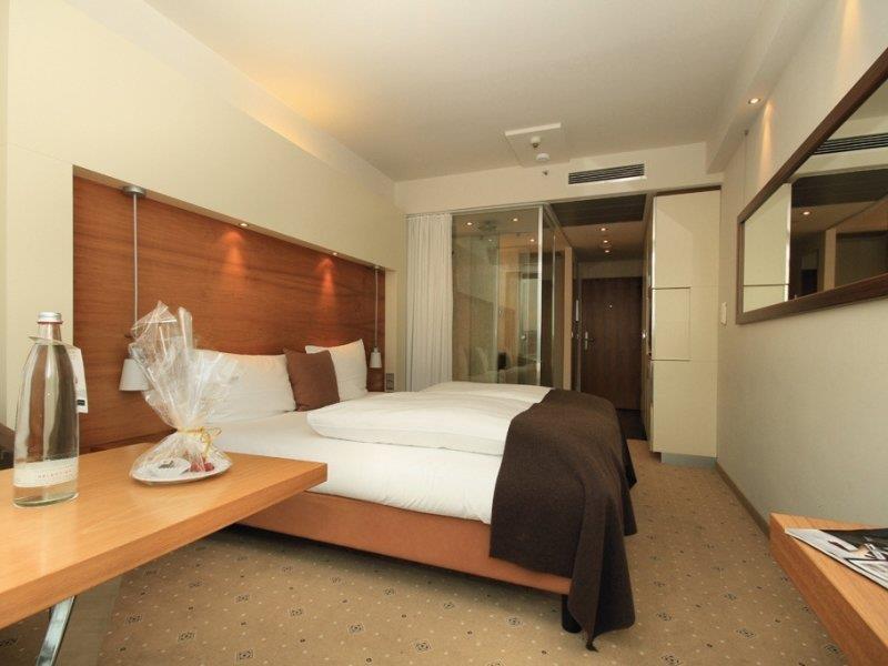 Hotel Occidental Newa
