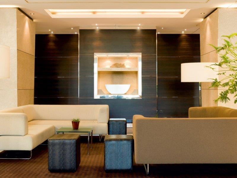 Hotel Occidental Newa 4*