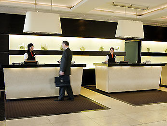 Occidental Newa 4* Dresden