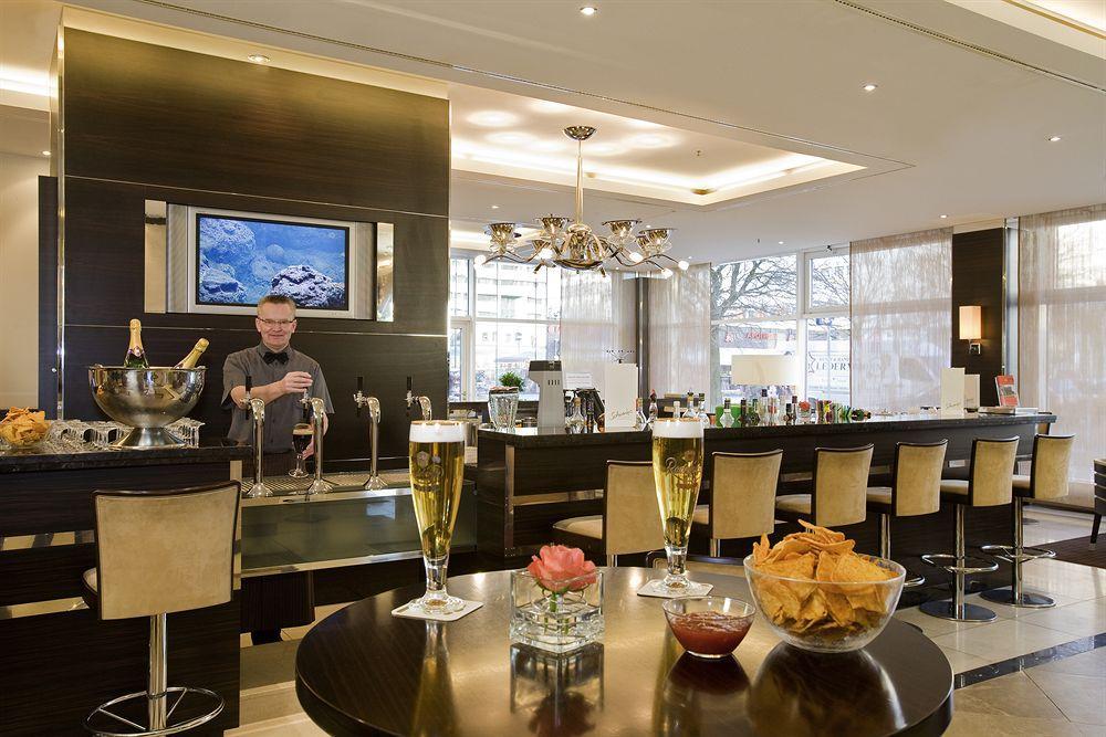Hotel Occidental Newa 4*