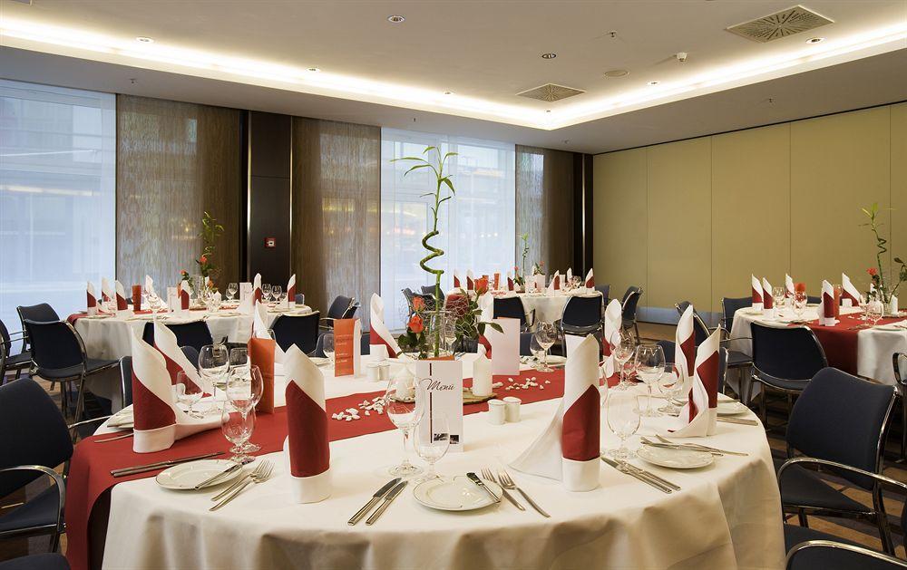Occidental Newa 4* Dresden