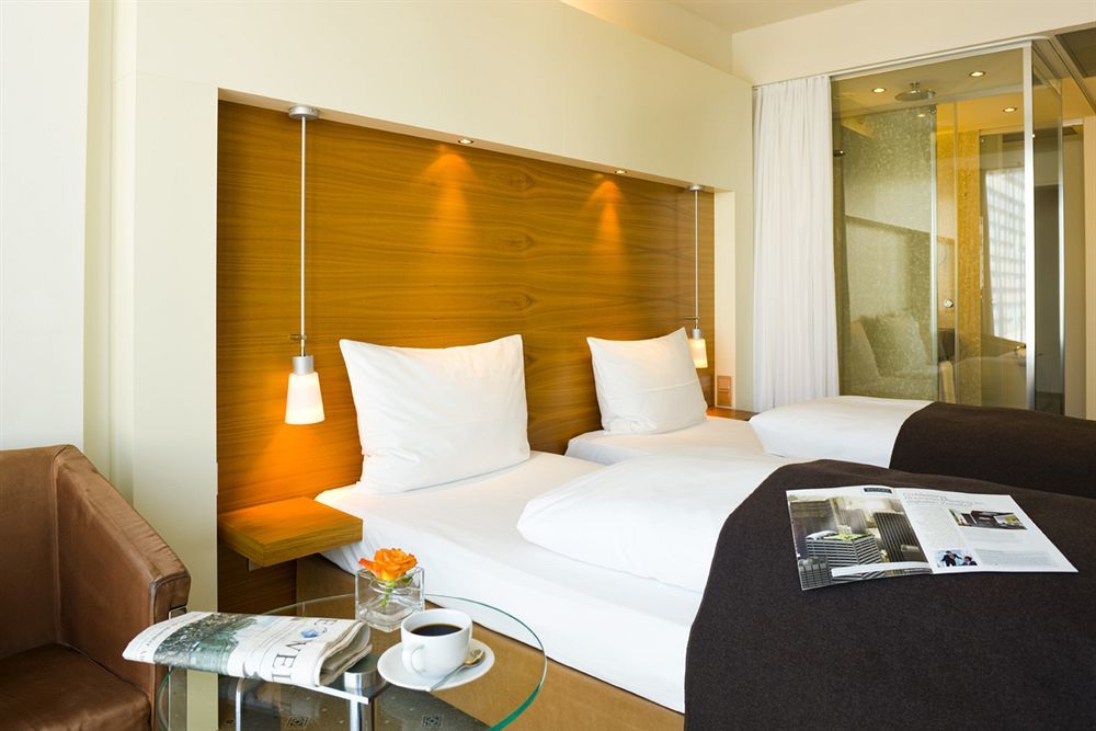 Occidental Newa 4* Dresden