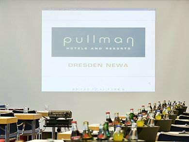 Hotel Occidental Newa Dresden