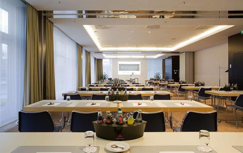 Occidental Newa 4* Dresden