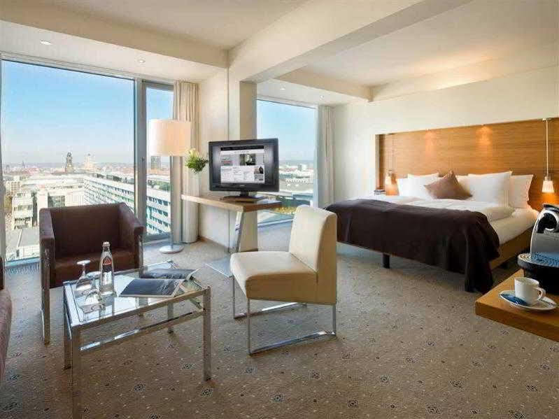 Occidental Newa Hotel Dresden