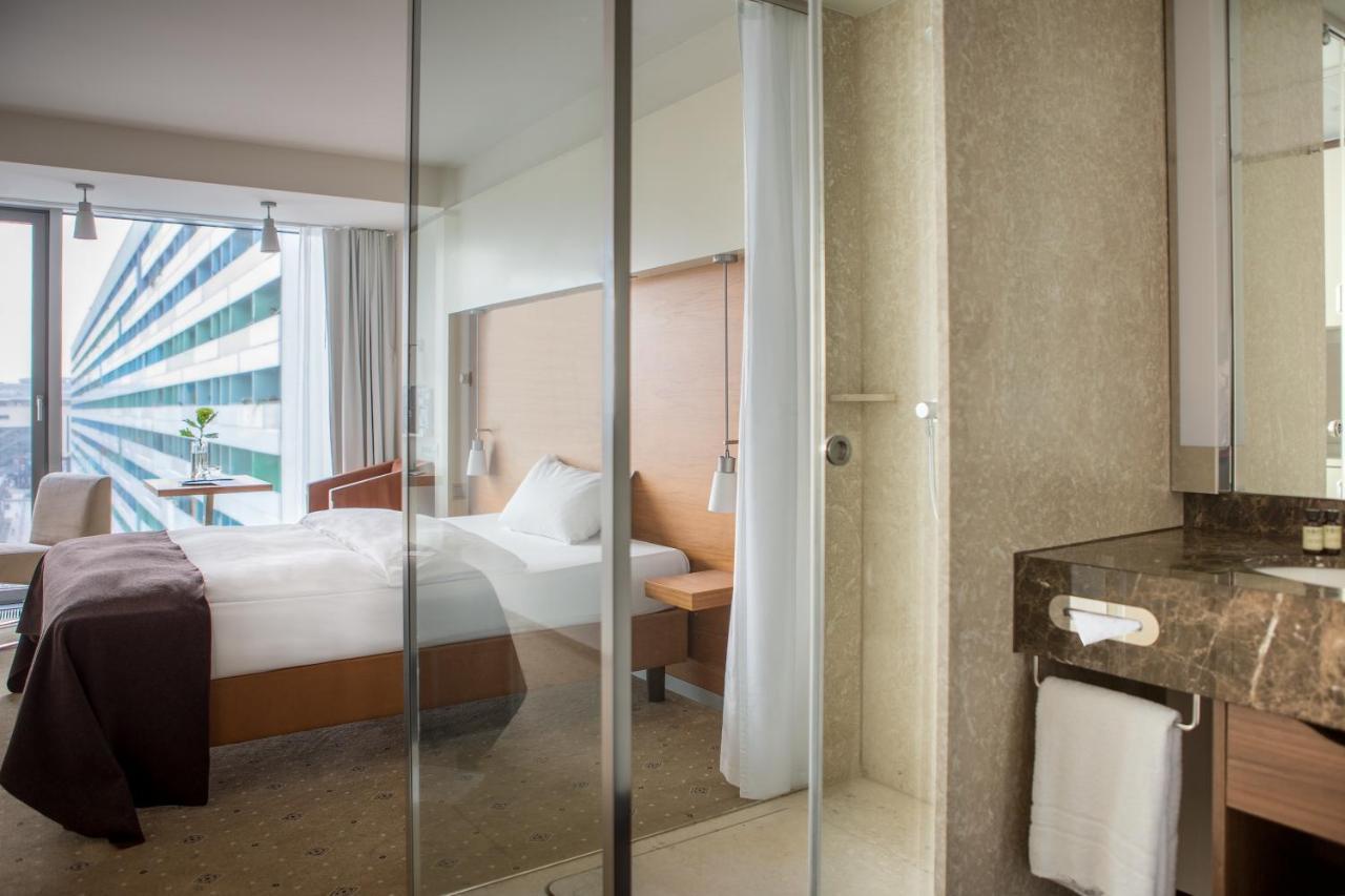 Occidental Newa 4* Dresden