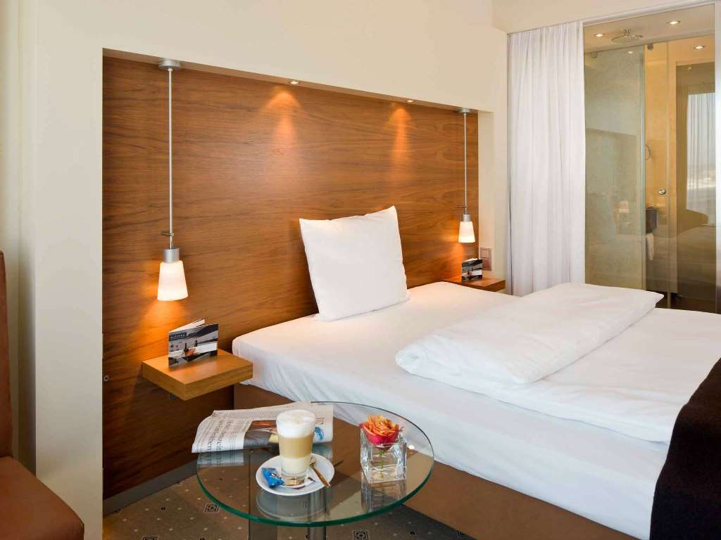 Hotel Occidental Newa Dresden