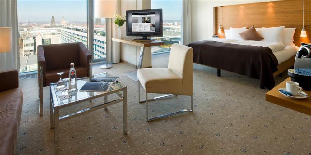 Hotel Occidental Newa