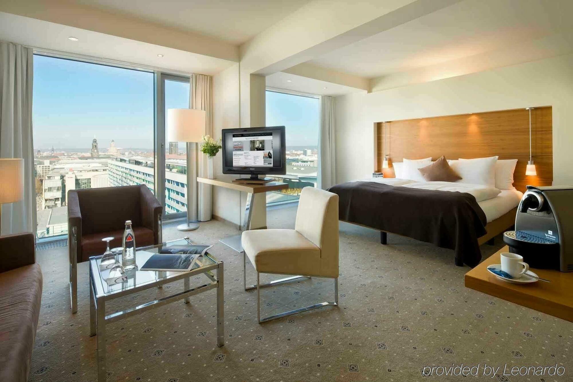 Occidental Newa Hotel 4*