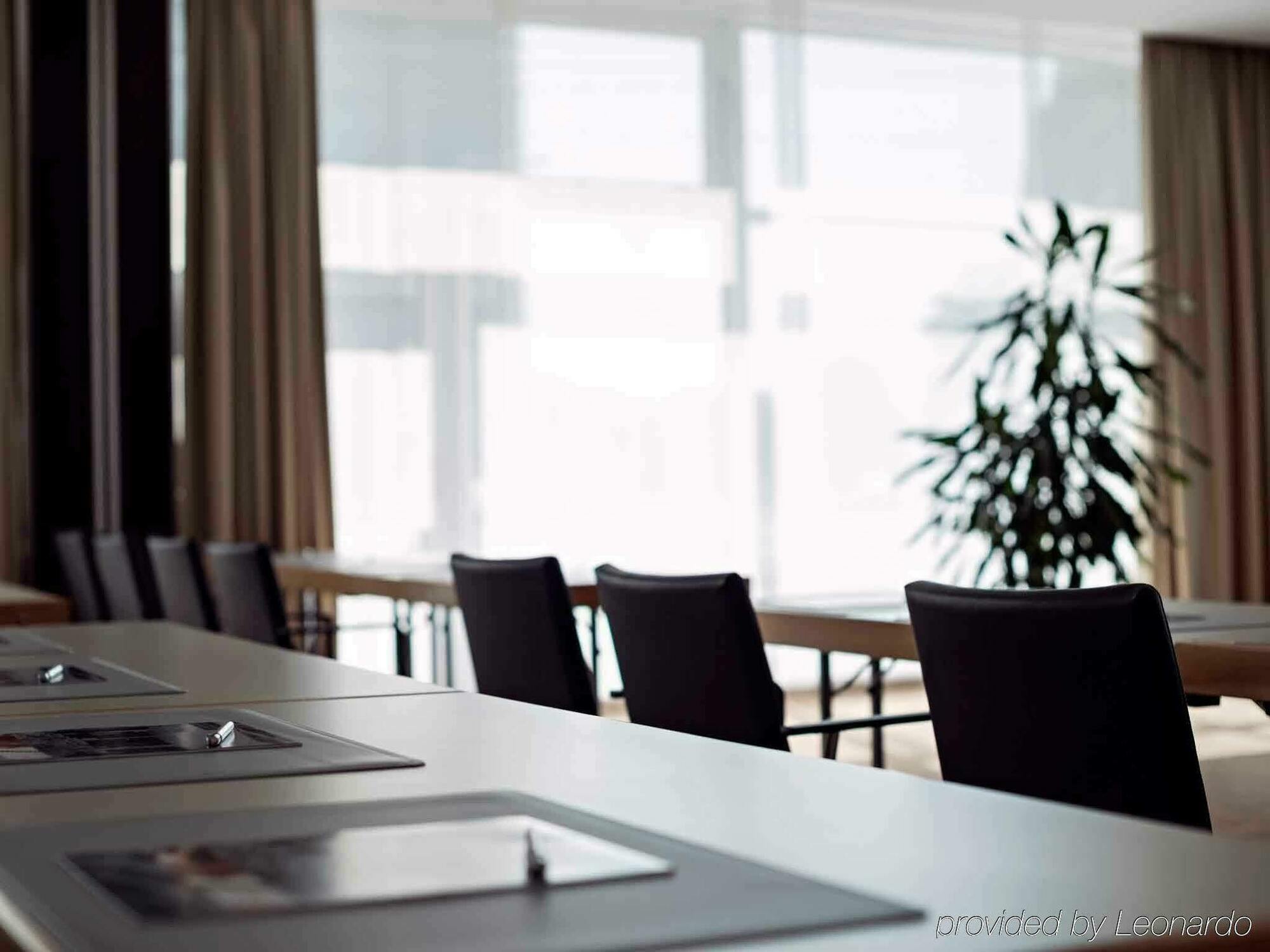 Occidental Newa Hotel Dresden